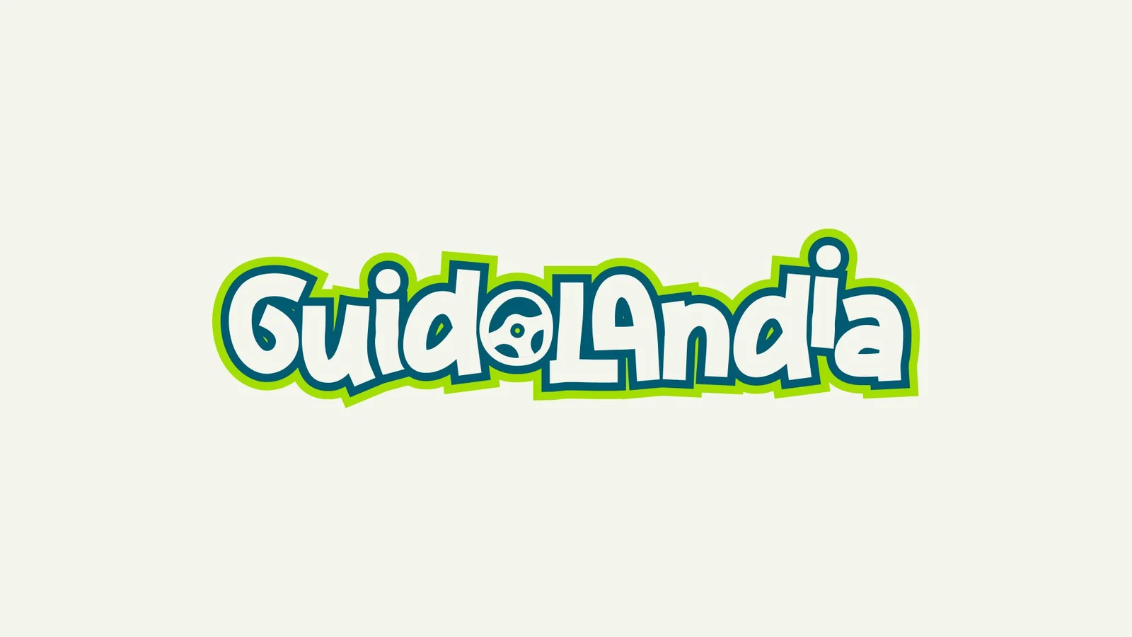 Logo Guidolandia