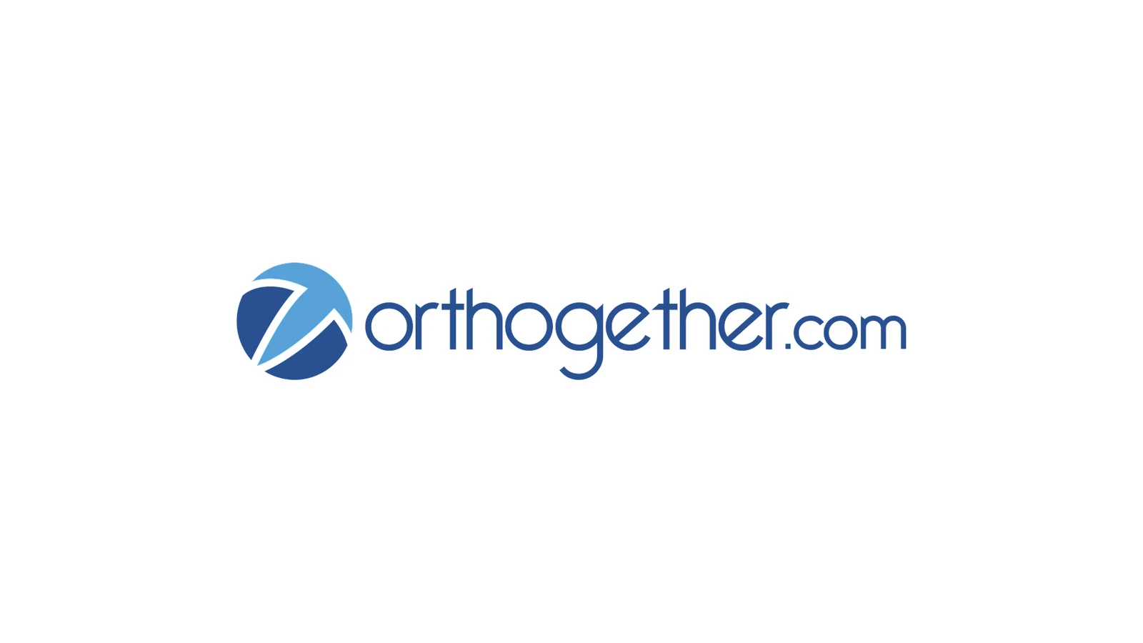 Logo Orthogether