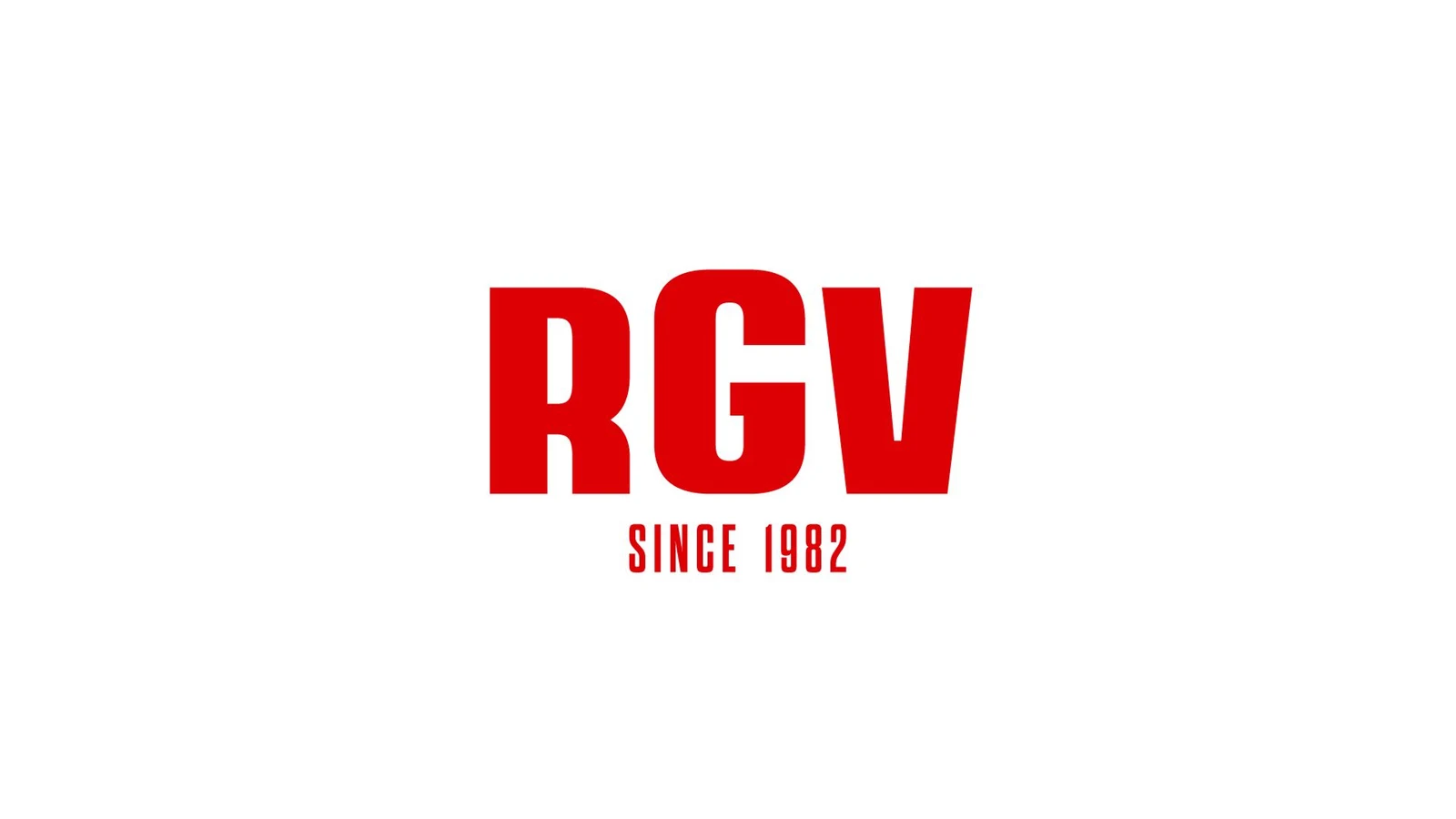 Logo RGV